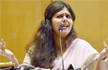 Pankaja Munde defends ’ban’ on women at Maharashtra temple